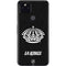 NHL Los Angeles Kings Black Background Google Pixel 5 Skin